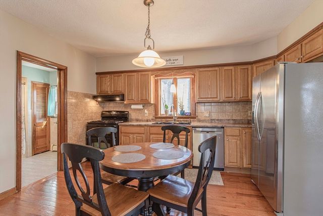 4 Page Street, Fairhaven, MA 02719