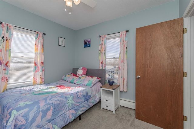 4 Page Street, Fairhaven, MA 02719