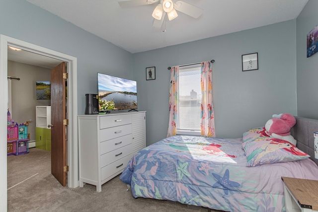 4 Page Street, Fairhaven, MA 02719