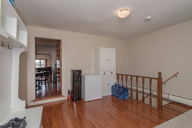 4 Page Street, Fairhaven, MA 02719