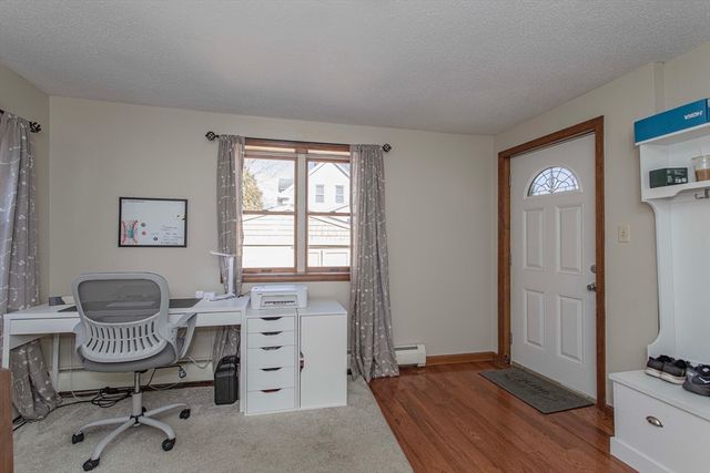 4 Page Street, Fairhaven, MA 02719