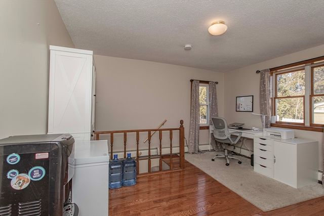 4 Page Street, Fairhaven, MA 02719