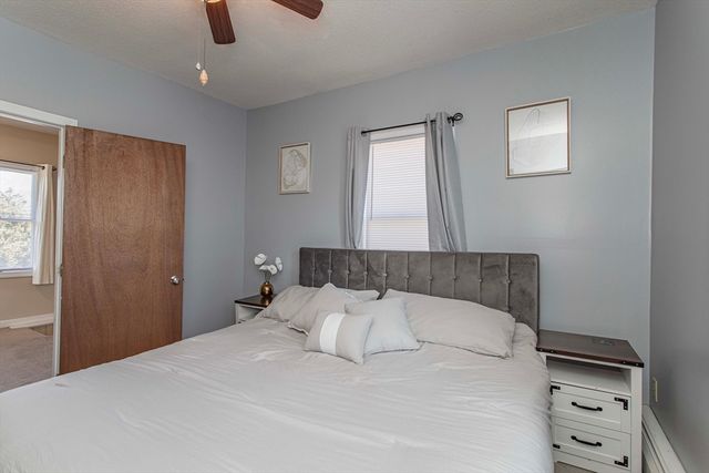 4 Page Street, Fairhaven, MA 02719