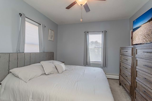 4 Page Street, Fairhaven, MA 02719