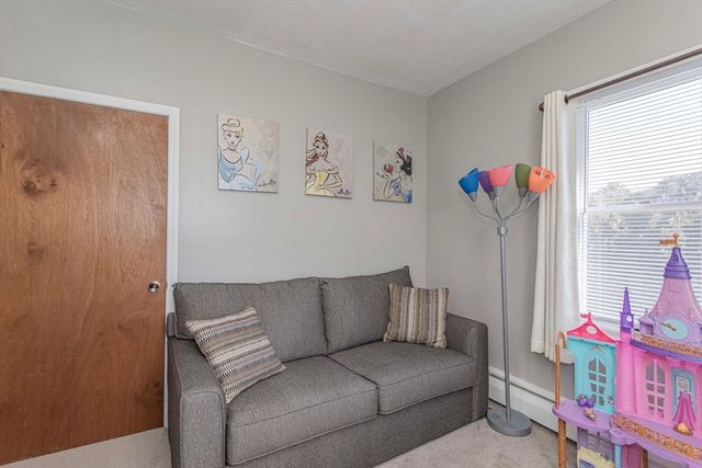 4 Page Street, Fairhaven, MA 02719