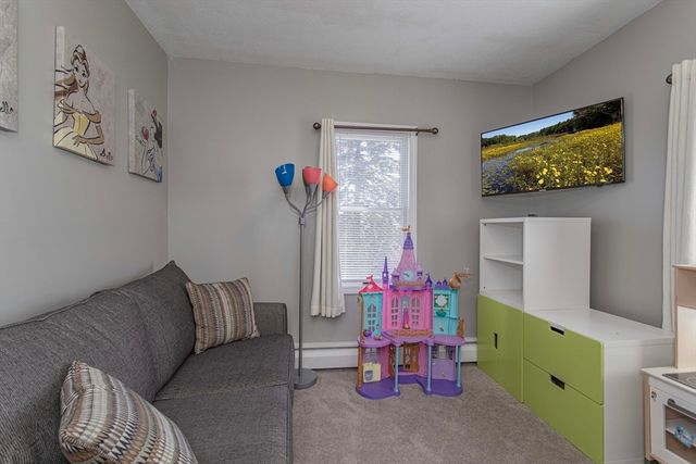 4 Page Street, Fairhaven, MA 02719