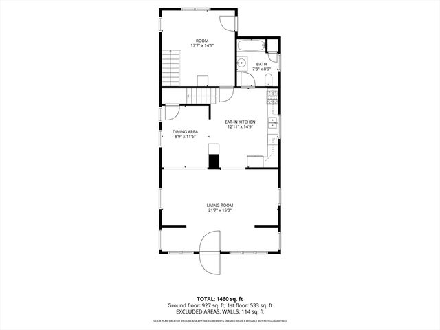 4 Page Street, Fairhaven, MA 02719