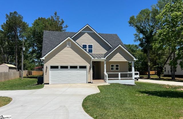 169 Ledo Lane, Fountain Inn, SC 26644