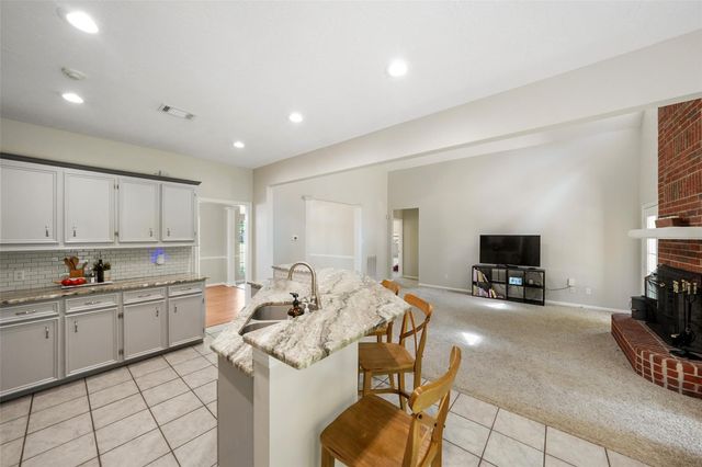 19879 N Fork Drive, Porter, TX 77365