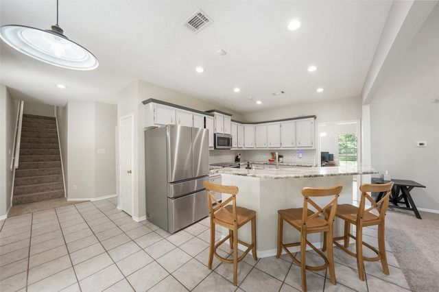 19879 N Fork Drive, Porter, TX 77365
