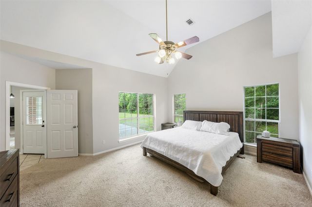 19879 N Fork Drive, Porter, TX 77365