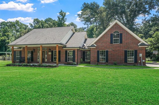 19879 N Fork Drive, Porter, TX 77365