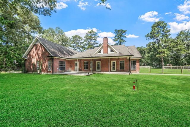 19879 N Fork Drive, Porter, TX 77365