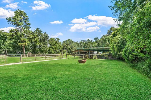 19879 N Fork Drive, Porter, TX 77365