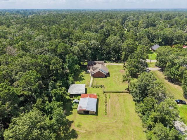 19879 N Fork Drive, Porter, TX 77365