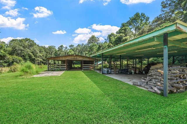 19879 N Fork Drive, Porter, TX 77365