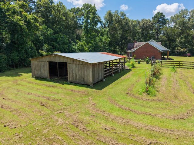 19879 N Fork Drive, Porter, TX 77365