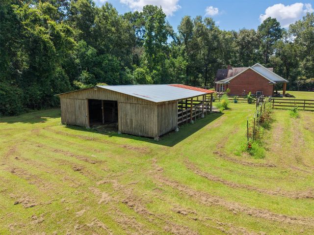 19879 N Fork Drive, Porter, TX 77365