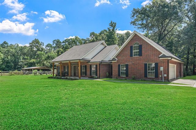 19879 N Fork Drive, Porter, TX 77365