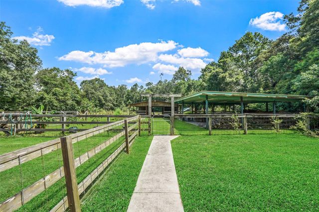 19879 N Fork Drive, Porter, TX 77365