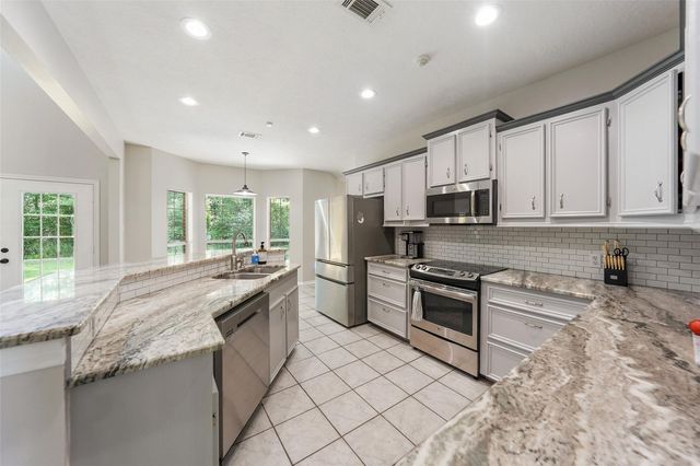 19879 N Fork Drive, Porter, TX 77365