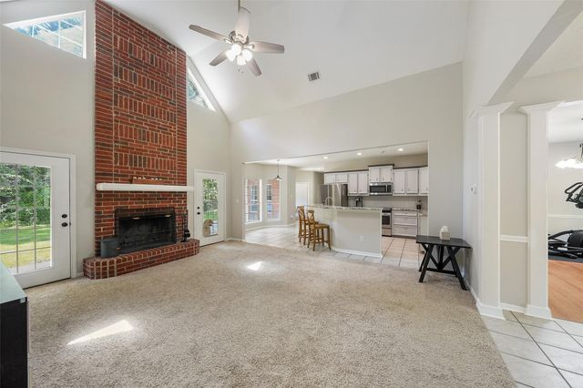 19879 N Fork Drive, Porter, TX 77365
