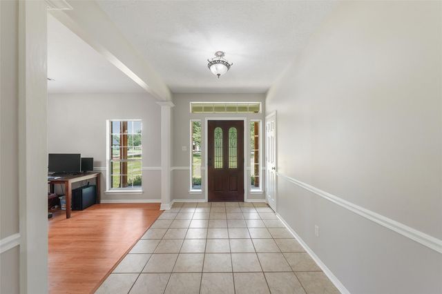 19879 N Fork Drive, Porter, TX 77365