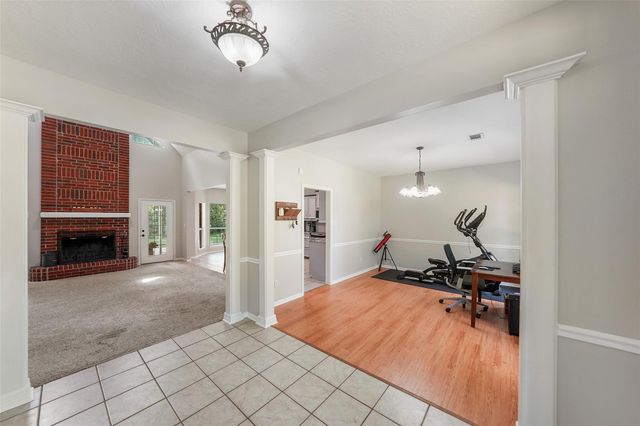 19879 N Fork Drive, Porter, TX 77365