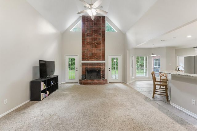 19879 N Fork Drive, Porter, TX 77365