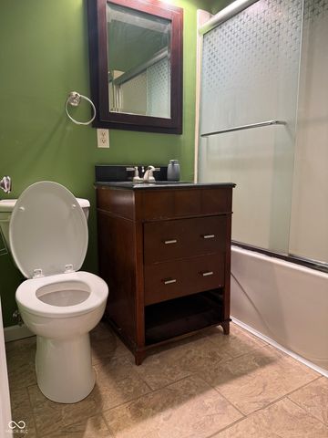 3921 S Olney Street, Indianapolis, IN 46237