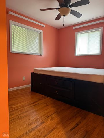 3921 S Olney Street, Indianapolis, IN 46237