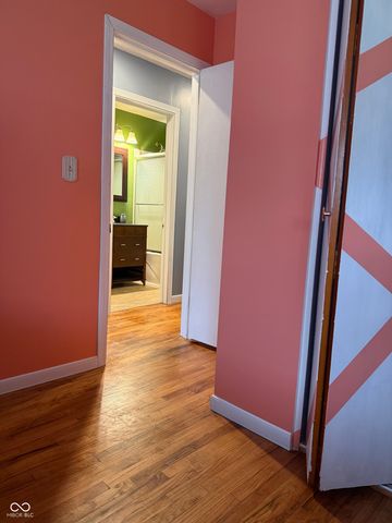 3921 S Olney Street, Indianapolis, IN 46237
