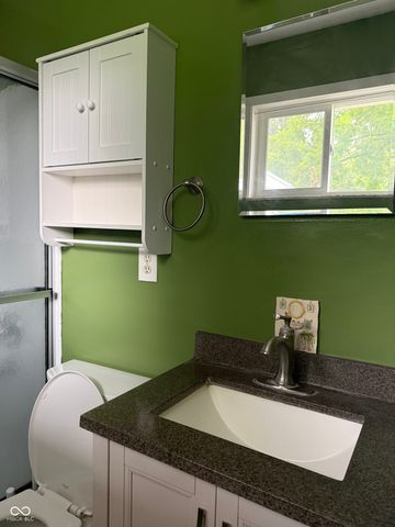 3921 S Olney Street, Indianapolis, IN 46237