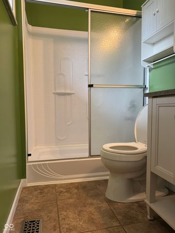 3921 S Olney Street, Indianapolis, IN 46237