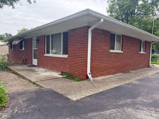 3921 S Olney Street, Indianapolis, IN 46237