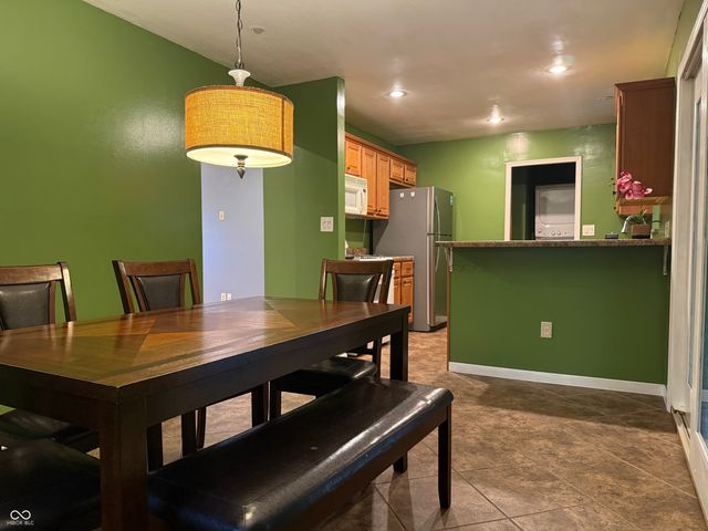 3921 S Olney Street, Indianapolis, IN 46237