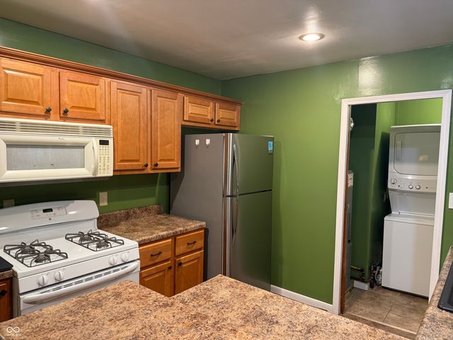 3921 S Olney Street, Indianapolis, IN 46237
