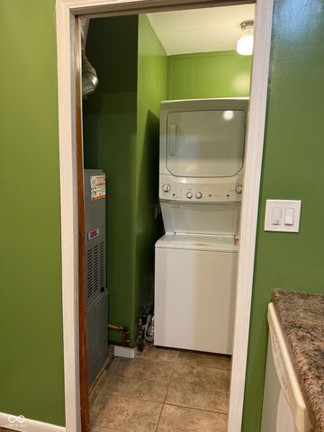 3921 S Olney Street, Indianapolis, IN 46237