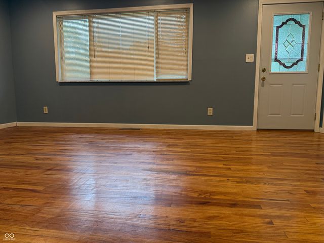 3921 S Olney Street, Indianapolis, IN 46237