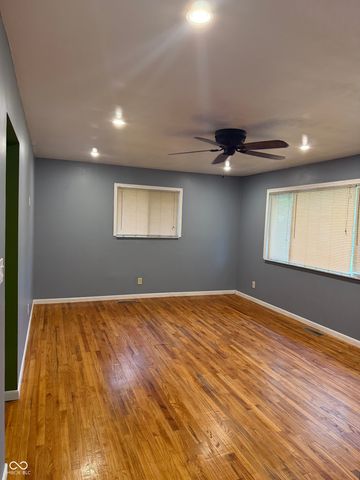 3921 S Olney Street, Indianapolis, IN 46237