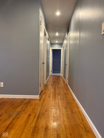 3921 S Olney Street, Indianapolis, IN 46237