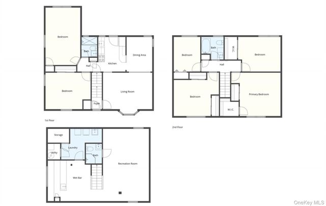 24 Ferndale Drive, Hicksville, NY 11801