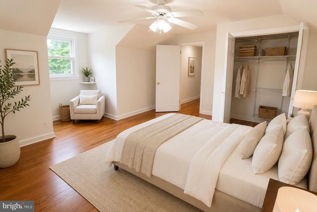 112 SUNNYBROOK RD, Cherry Hill, NJ 08034