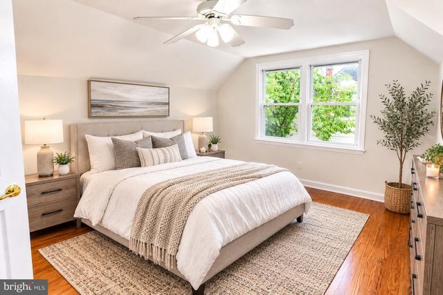 112 SUNNYBROOK RD, Cherry Hill, NJ 08034