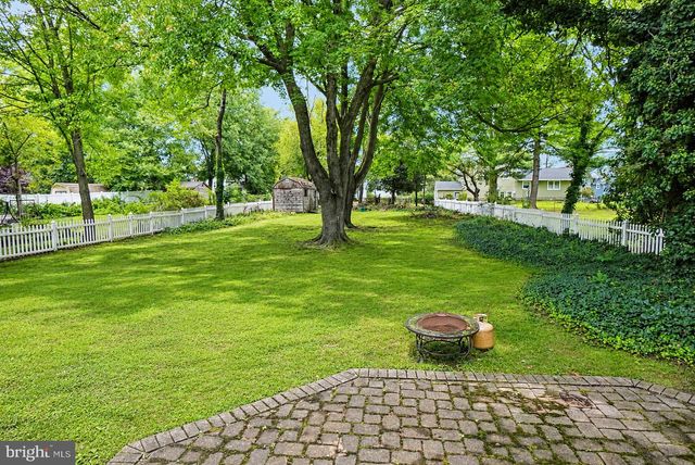 112 SUNNYBROOK RD, Cherry Hill, NJ 08034