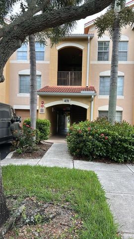 4131 San Marino Boulevard 303, West Palm Beach, FL 33409