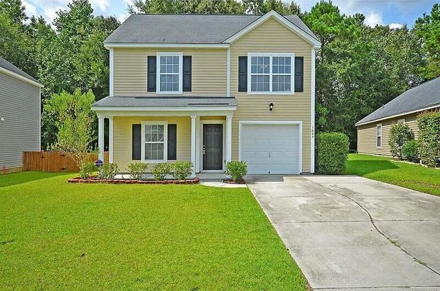 1004 Deerberry Road, Goose Creek, SC 29445