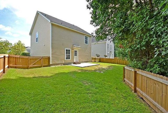 1004 Deerberry Road, Goose Creek, SC 29445