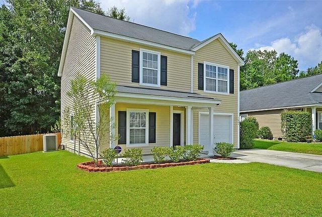 1004 Deerberry Road, Goose Creek, SC 29445