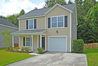 1004 Deerberry Road, Goose Creek, SC 29445